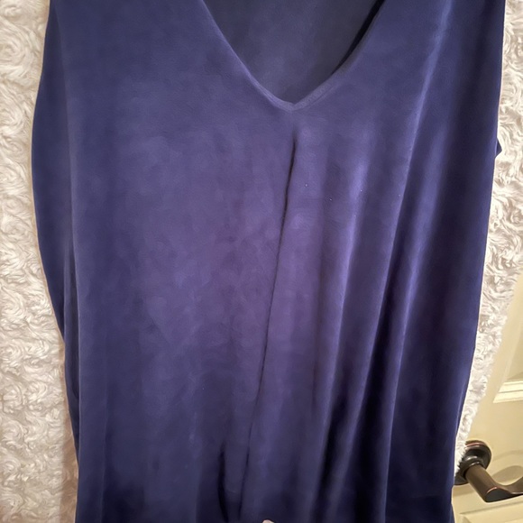 Fab’rik Sleeveless top size small - Picture 3 of 5